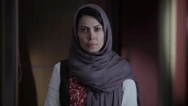 نمایی از 'اینجا همه چیز خوب است'