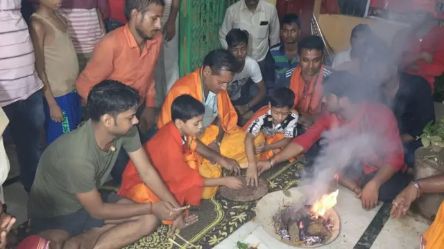 आनंद भारती