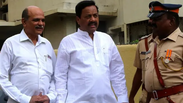 सुनील तटकरे