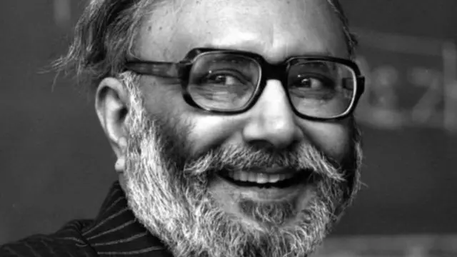 ڈاکٹر عبدالسلام