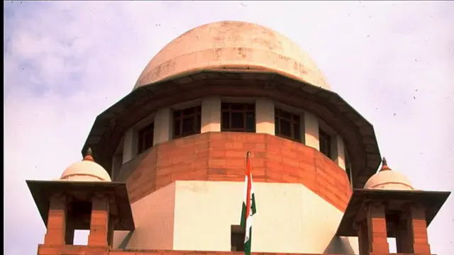 अदानी-हिंडनबर्ग शेयर घोटाला विवाद