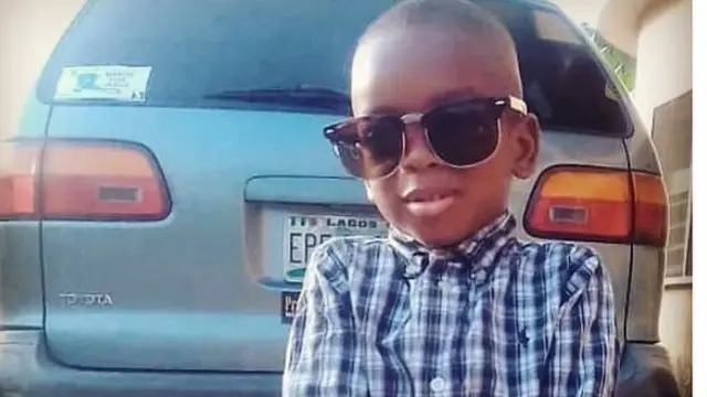 Oreoluwa Lawal-Babalola