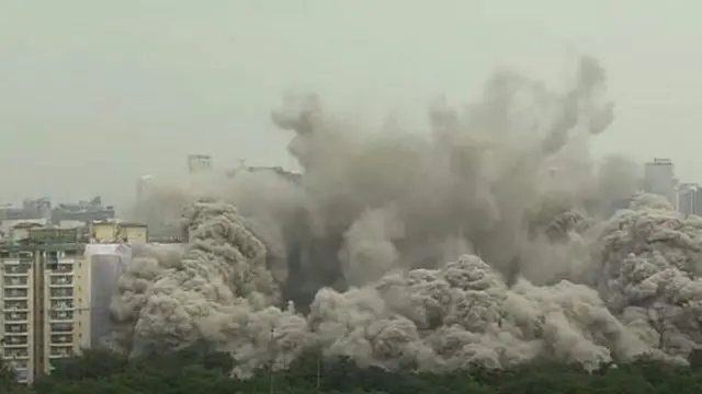 ਟਵਿਨ ਟਾਵਰ