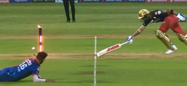 विराट कोहली