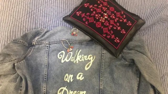 من تصاميم دينا