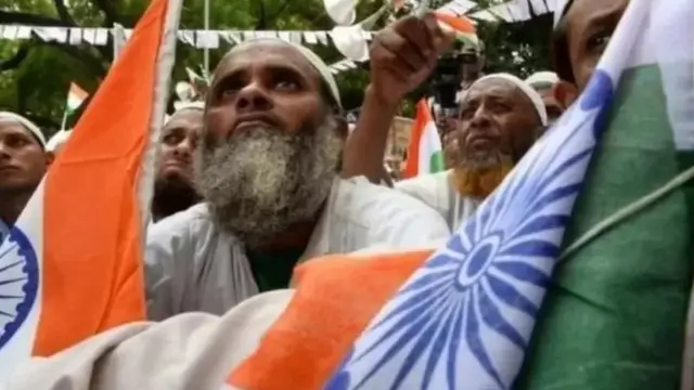 पसमांदा मुसलमान