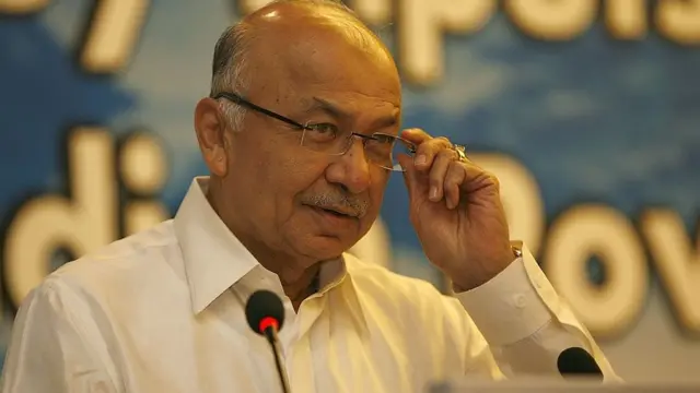 सुशील कुमार शिंदे