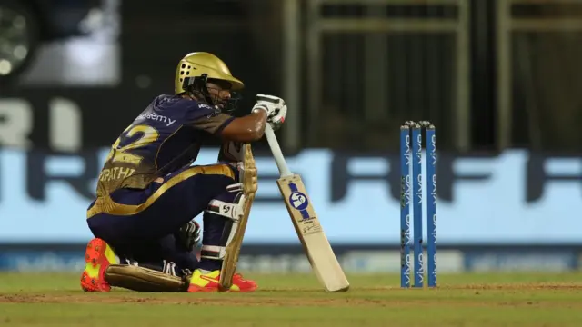 ராகுல் திரிபாதி