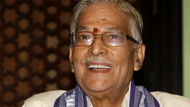 मुरली मनोहर जोशी