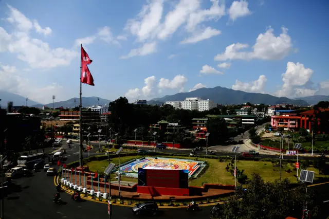 माइतीघर मण्डल