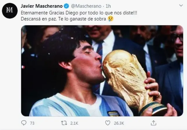 Mascherano