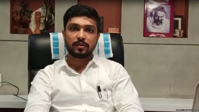 અરજદારના વકીલ નિલય પટેલ