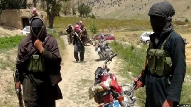 तालिबान