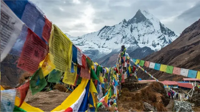 హిమాలయాలు