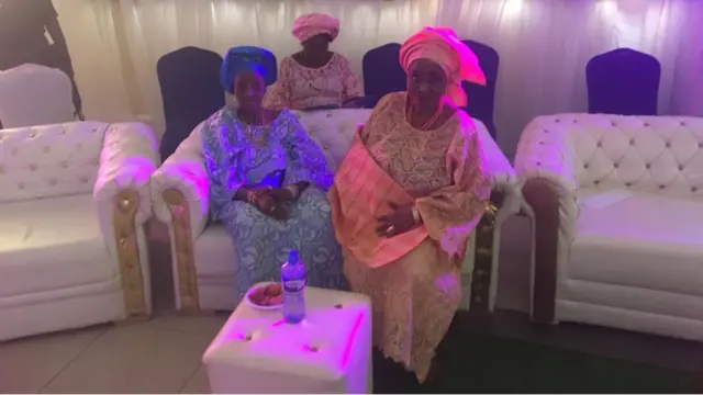 Ayẹyẹ ọjọ́ ìbí àádọ́rún ọdún Olubadan, Oba Saliu Adetunji