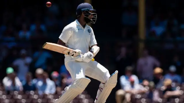 चेतेश्वर पुजारा, टीम इंडिया, ऑस्ट्रेलिया