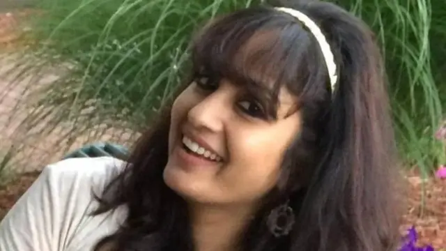 માધવી લતા