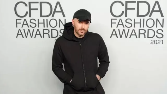 Demna Gvasalia,