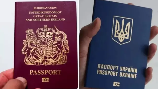 Попри обіцянки, команда Зеленського так і не врегулювала питання множинного громадянства