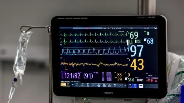 Los médicos tienen que tomar en consideración muchos elementos para determinar qué tipo de anestesia aplicar.