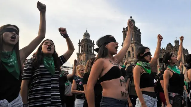 En Ciudad de México, 29 de noviembre