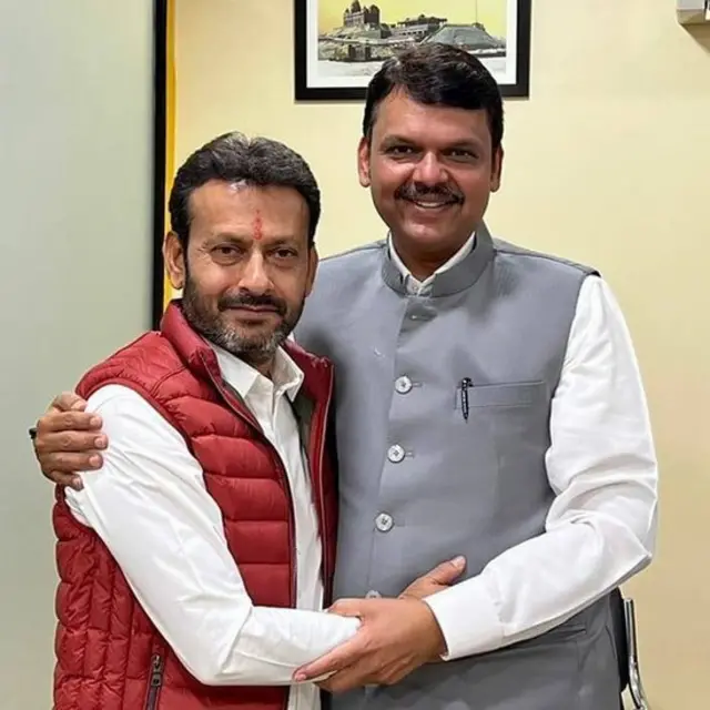 संजय कुटे