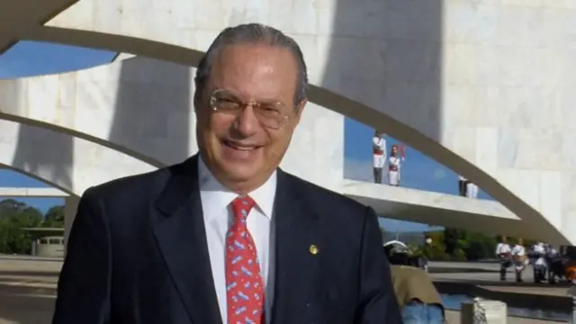 Paulo Maluf