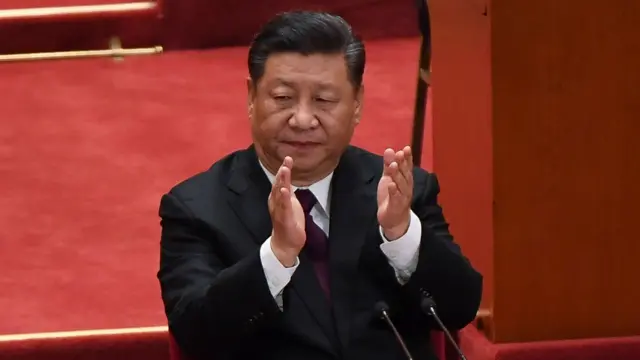 Xi Jinping