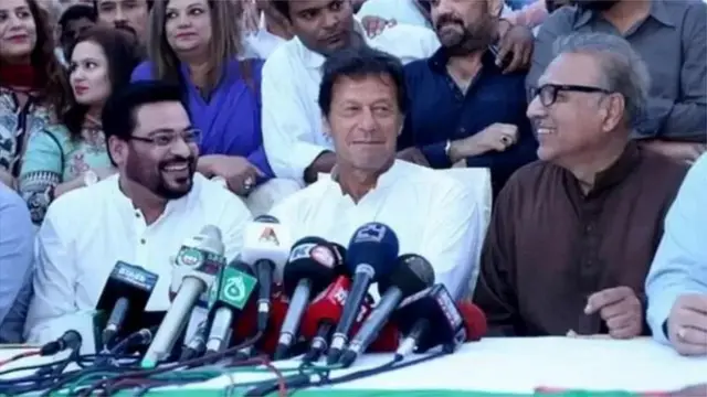 डॉक्टर आमिर लियाक़त हुसैन