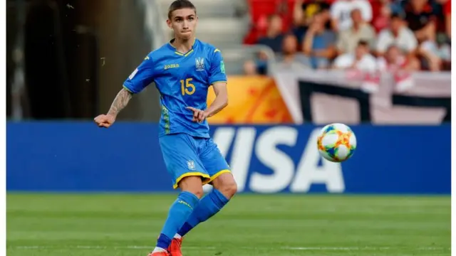 Кирило Дришлюк