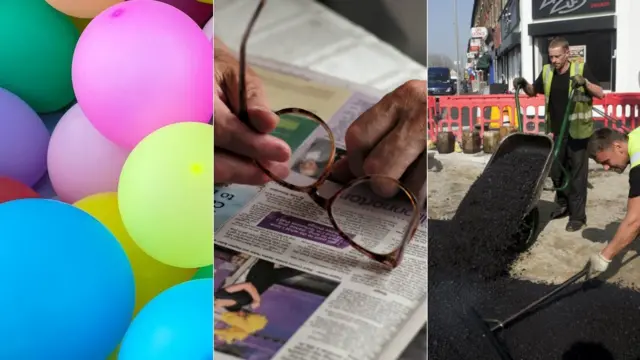 Em nossa vida cotidiana, estamos cercados por itens com látex