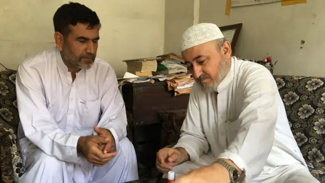 ذِکر اللہ یونسی