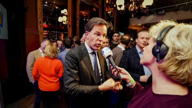 RUTTE