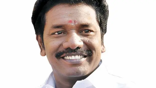 கருணாஸ்