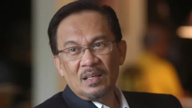 அன்வார் இப்ராஹிம்