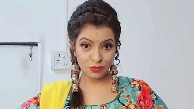 जेनिफ़र मिस्त्री