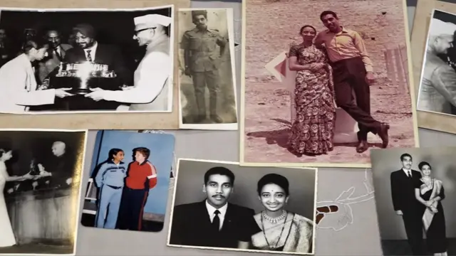 दमयंती तांबे