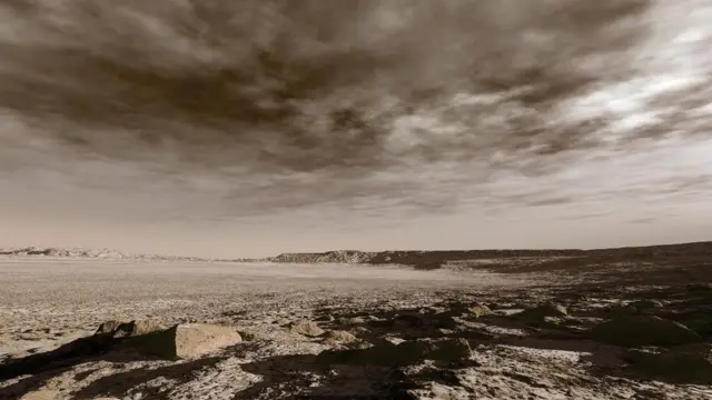 ما مدى إمكانية إقامة مدن سحابية على كوكب الزهرة؟