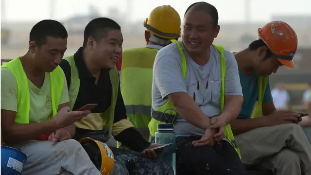 శ్రీలంక, చైనా