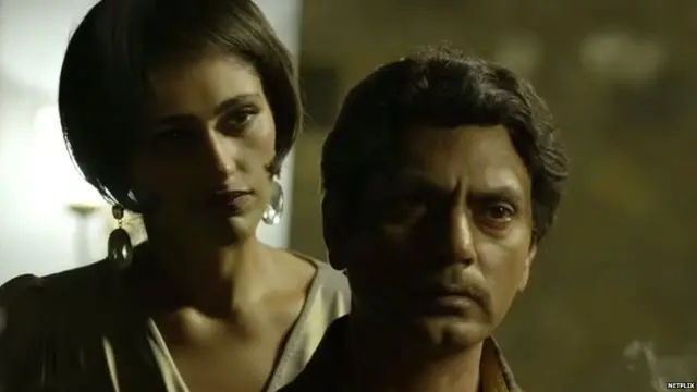 ਨਵਾਜ਼ੂਦੀਨ ਸਿੱਦੀਕੀ