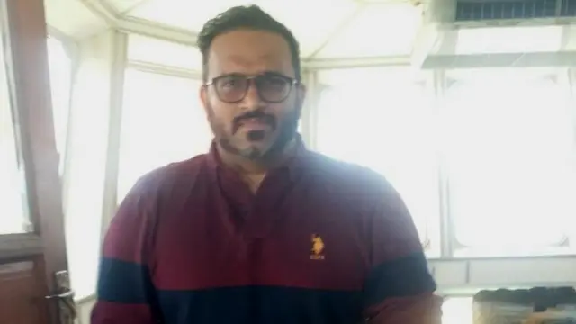 மாலத்தீவு முன்னாள் துணை அதிபர் அகமது அதிப் மாறுவேடத்தில் பயணித்து தூத்துக்குடிக்கு வருவதற்குப் பயன்படுத்திய இழுவைப்படகு விர்கோ 9.