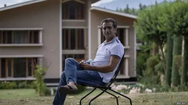 ਸਾਜਿਦ ਫ਼ਾਰੂਕ