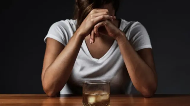 பெண்கள் - மதுபழக்கம்