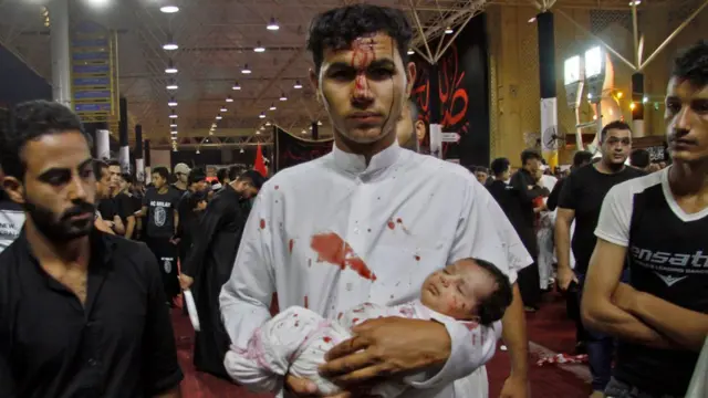 ذكرى عاشوراء