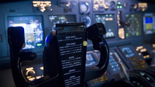 คันบังคับ