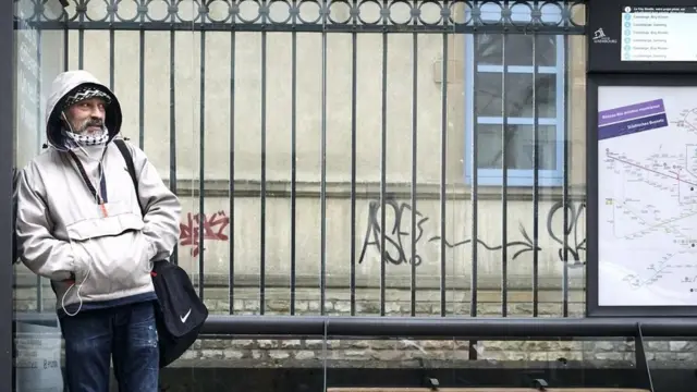 لوكسمبورغ تخطط لإتاحة المواصلات العامة مجانا