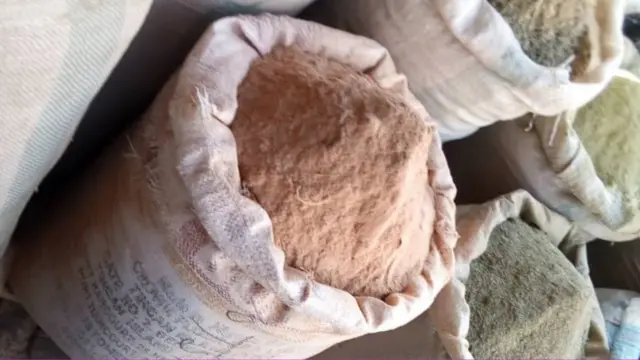 Traditional Medicine wey fit make pesin perform wella during sex