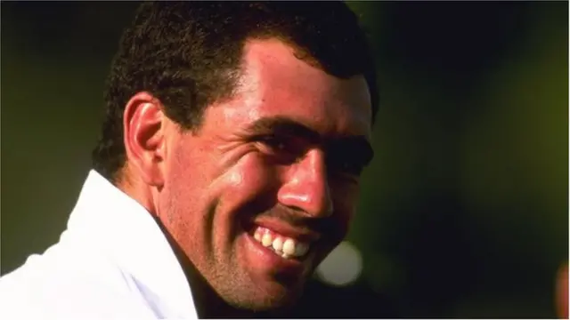 సచిన్ను భయపెట్టిన క్రోనే