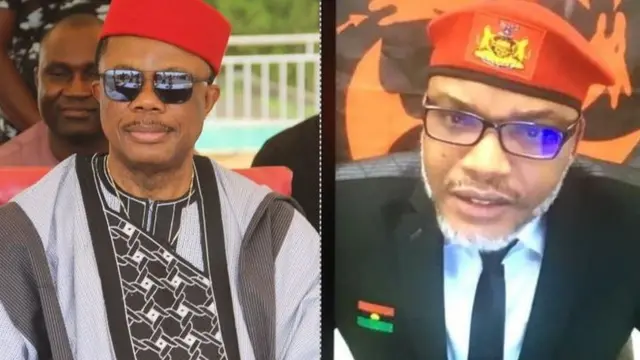 Obiano na Kanu