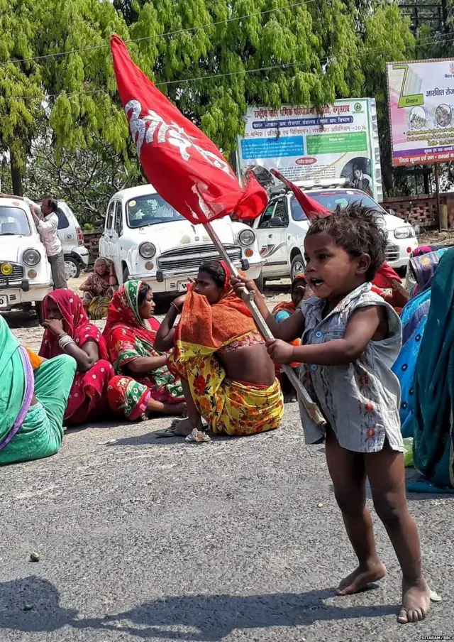 INDIA, DALIT, SC/ST ACT